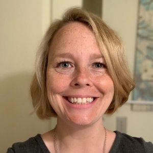 Meet your Posher, Kellie